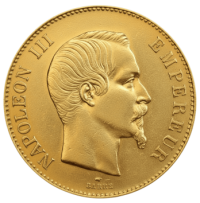 Gold Silver France
